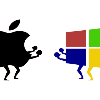 Microsoft, Apple’ı geçerek dünyanın en değerli şirketi oldu