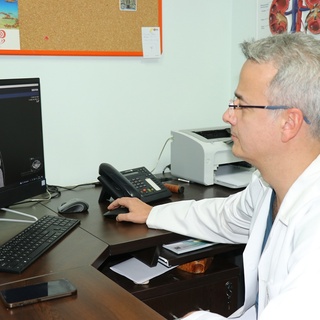Prof. Dr. Oğuz: Hareketsizlik, taş oluşum riskini arttırıyor!