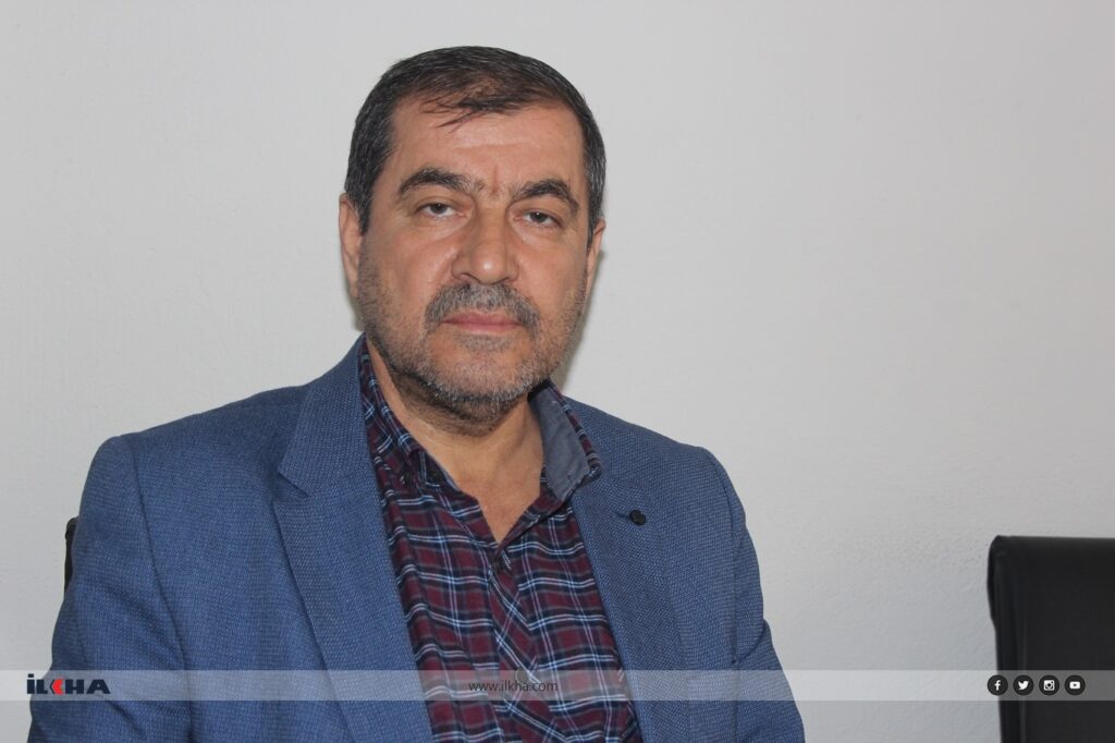 Dava arkadaşının dilinden merhum Molla Sibğetullah Altın