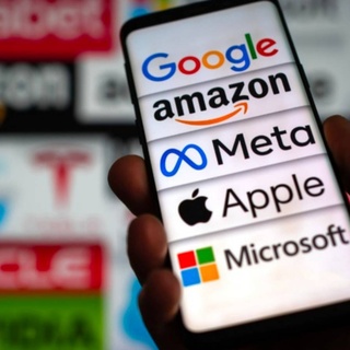 Apple, Amazon ve Meta’nın gelirleri yükseldi