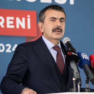 Bakan Tekin’den sınıf tekrarına ilişkin açıklama!