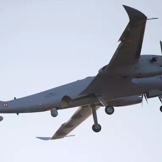 Bayraktar AKINCI C ilk uçuşunu başarıyla gerçekleştirdi