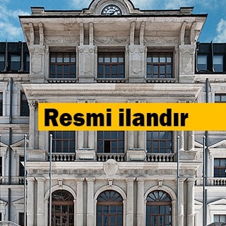 BEYOĞLU BELEDİYESİ’NDEN AHŞAP MALZEME ALIMI