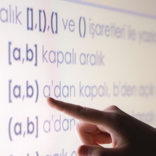 Eğitim teknolojileri, fen derslerinde öğrencilerin başarılarını artırdı