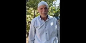 Görgin ailesinin acı günü