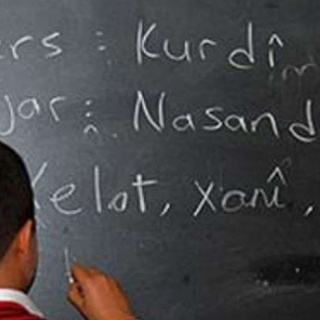 Kürtçe seçmeli ders başvuruları sürüyor