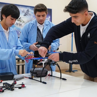 Meslek liseleri için istihdam odaklı yeni program