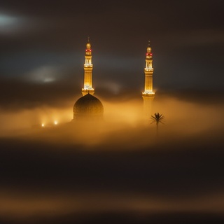 “Nasibinde varsa alırsın karıncadan bile ders…”