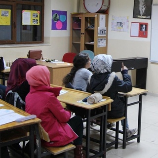 Özel Öğretim Kurumları Yönetmeliği’nde değişiklik: Millî ve kültürel değerlere aykırı etkinlik yapılamayacak