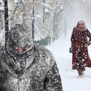 Şen’den kar yağışı açıklaması! ‘Başımızı ağrıtacak gibi’