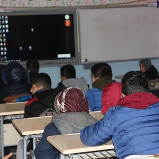Yarıyıl tatili yarın sona eriyor