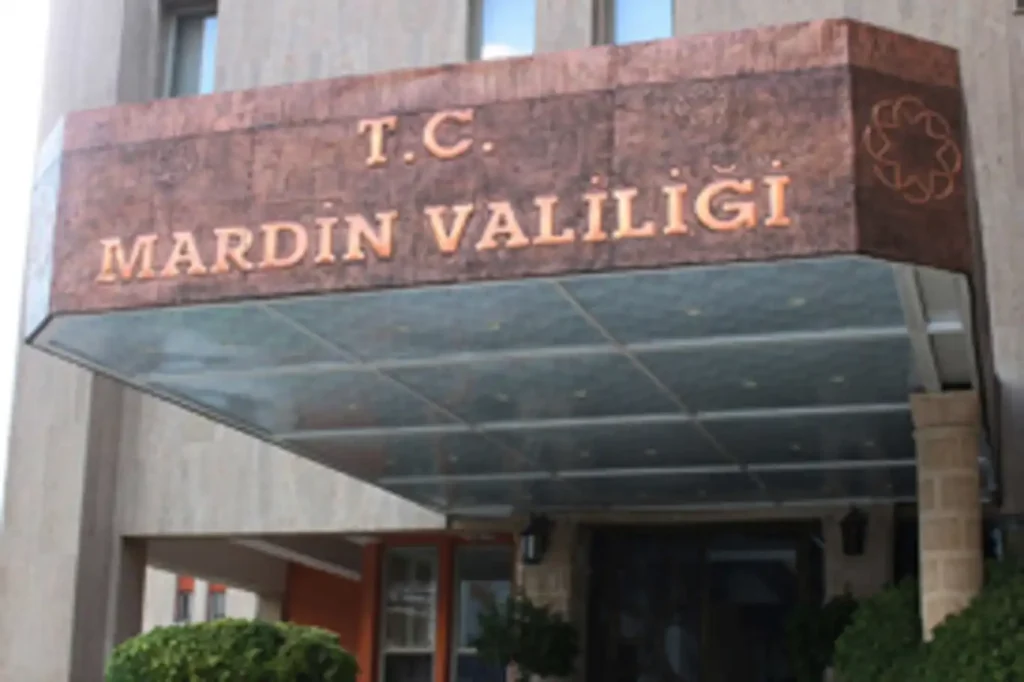 Mardin Valiliğinden balkondan düşen anne ve çocukları hakkında açıklama