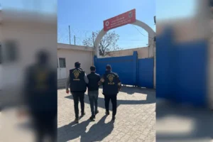 Mardin’de aranan 48 şüpheli yakalandı