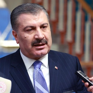 Bakan Koca’dan Yan dal uzmanlığıyla ilgili açıklama!
