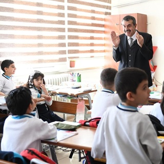 Bakan Tekin: Dijital bağımlılıkla mücadele edeceğiz