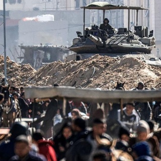 BBC’nin gözünden: “İsrail’in HAMAS’ı yok etmesi mümkün mü?”