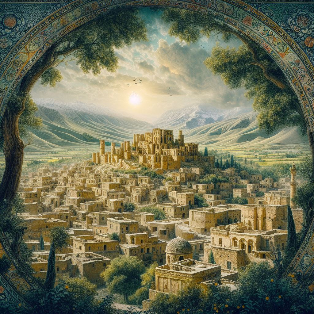 NUSAYBİN HABER BAŞLIKLARI