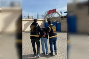 Mardin’de silahlı kavgaya karışan şahıslar tutuklandı