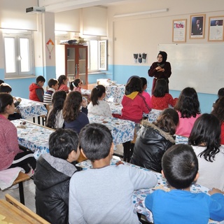Eğitimciler Cemiyeti Başkanı Aslan: 100 binlere dayanan bir öğretmen açığı var