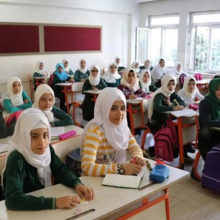Geçmişten Günümüze Sayılarla Eğitim