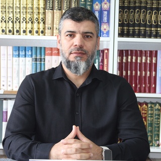 Gürbey: Ramazan ayının önemi, Kur’an’ı Kerim’in bu ayda indirilmesi ile birlikte değerlendirilmeli