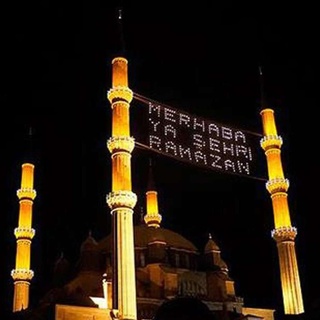 İDEV’den Ramazam ayı tavsiyeleri