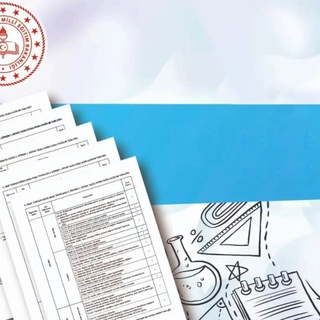 İkinci dönem yapılacak ortak sınavlara ilişkin kılavuz yayımlandı