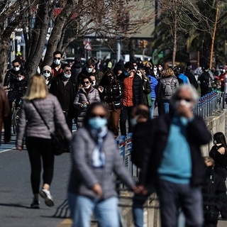 Kovid-19 salgını, dünya genelinde beklenen yaşam süresini 1,5 yılı aşkın kısalttı