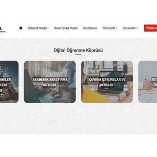 MEB “Dijital Öğrenme Köprüsü”nü hizmete açtı