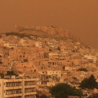 Meteoroloji’den uyarı: Göz nezlesi ve hapşırma belirtilerine dikkat