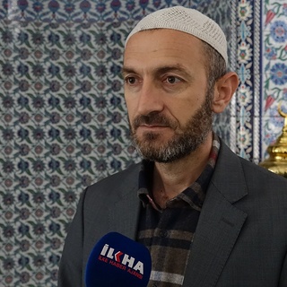 Molla Ağırman: Yaşlılara saygı imani bir görevdir