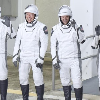 NASA’nın astronotları 6 aylık görev için uzaya gidiyor