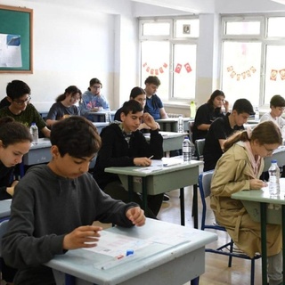 Örnek soru kitapçıkları yayımlandı