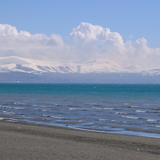 Son yağışlar, Van Gölü Havzası için umut oldu