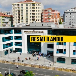 T.C. BAĞCILAR KAYMAKAMLIĞI İlçe Milli Eğitim Müdürlüğü