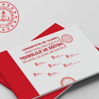 Teknoloji ve eğitim bölgesel çalıştayları raporu yayımlandı