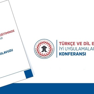 “Türkçe ve Dil Eğitiminde İyi Uygulamalar Konferansı”nın başvuru süresi uzatıldı
