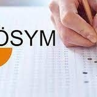 TUS soru kitapçığı ve cevap anahtarı erişime açıldı