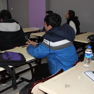Uzmanlardan, YKS ve LGS’ye hazırlanan öğrencilere tavsiyeler