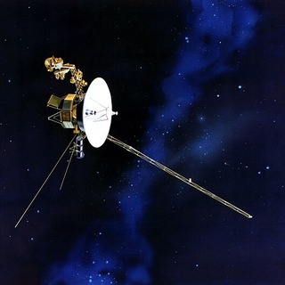 Voyager-1 tekrar anlamlı sinyaller göndermeye başladı