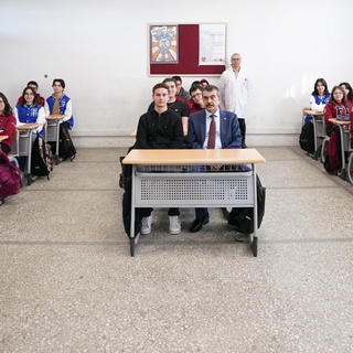 YKS’de müfredat ve ders kitabı dışında başka kaynaktan soru gelmeyecek