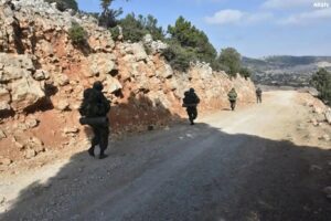 Nusaybin’de 5 mahalle 15 gün süre ile Geçici Özel Güvenlik Bölgesi ilan edildi