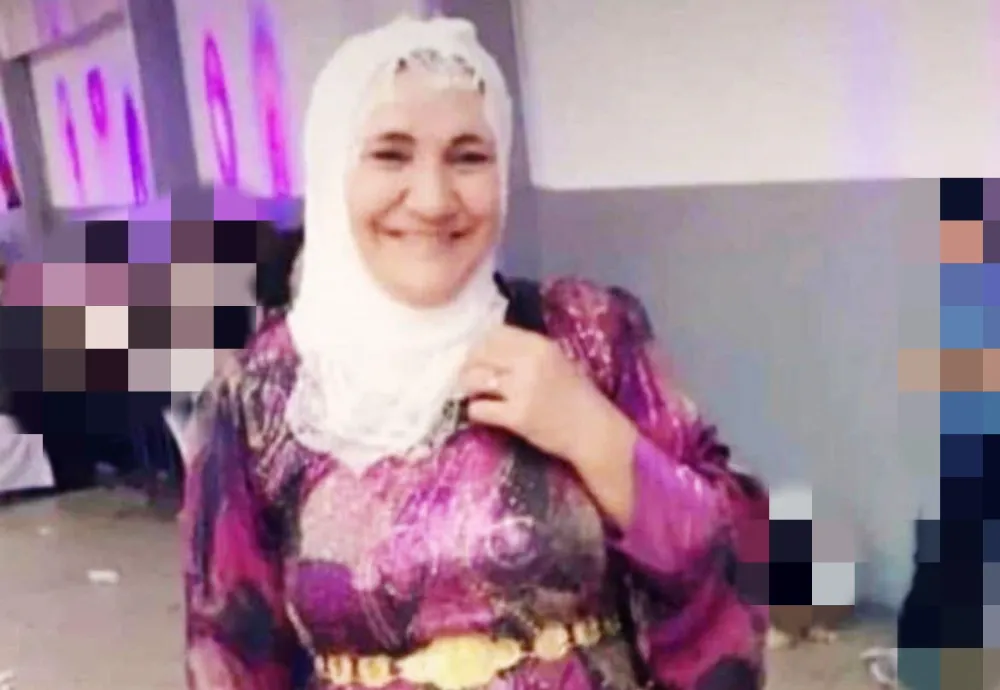 Acar ailesinin Acı Günü