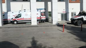 Têkoşîna Muxtar li Nisêbînê: Kesek mir, du kes birîndar bûn