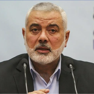 Hamas lideri Heniyye: Taleplerimize bağlıyız