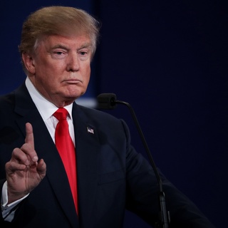 Trump göçmenleri hedef aldı: Onlar insan değil hayvan