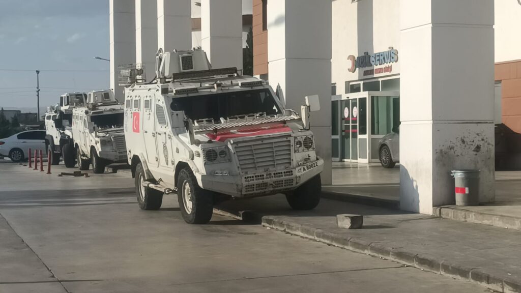 Nusaybin’de iki gün önce kayıp kişi vurularak öldürülmüş halde bulundu