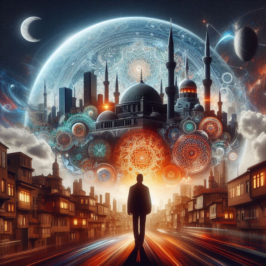 ÜMMET BİLİNCİ, TEK KURTULUŞ YOLUMUZ