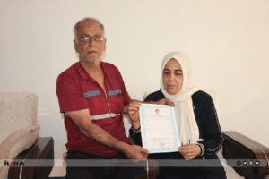 Nusaybin’de TOKİ Mağdurları: Sezer Ailesi Haklarını Arıyor, Devlet Sessiz Kalıyor