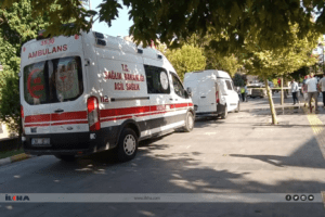 Mardin’de iki grup arasında kavga: 1 yaralı